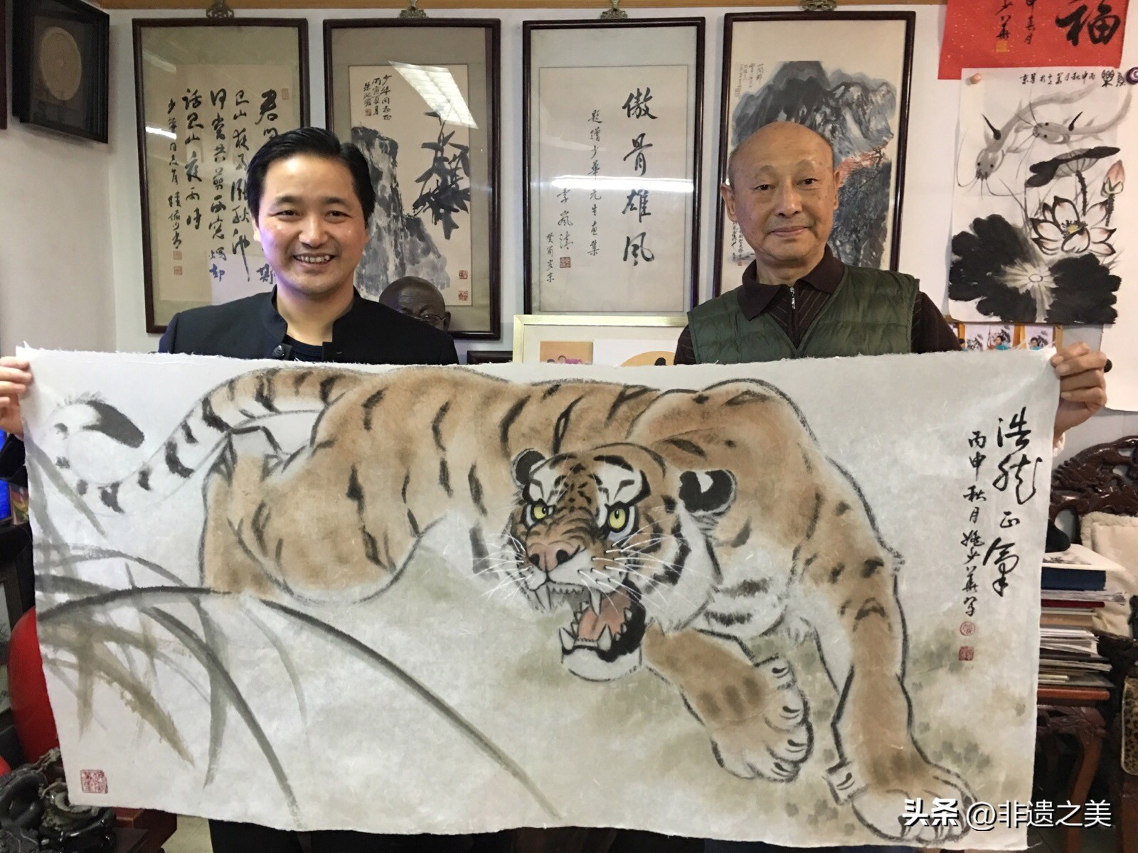 姚少华的全部作品,姚少华