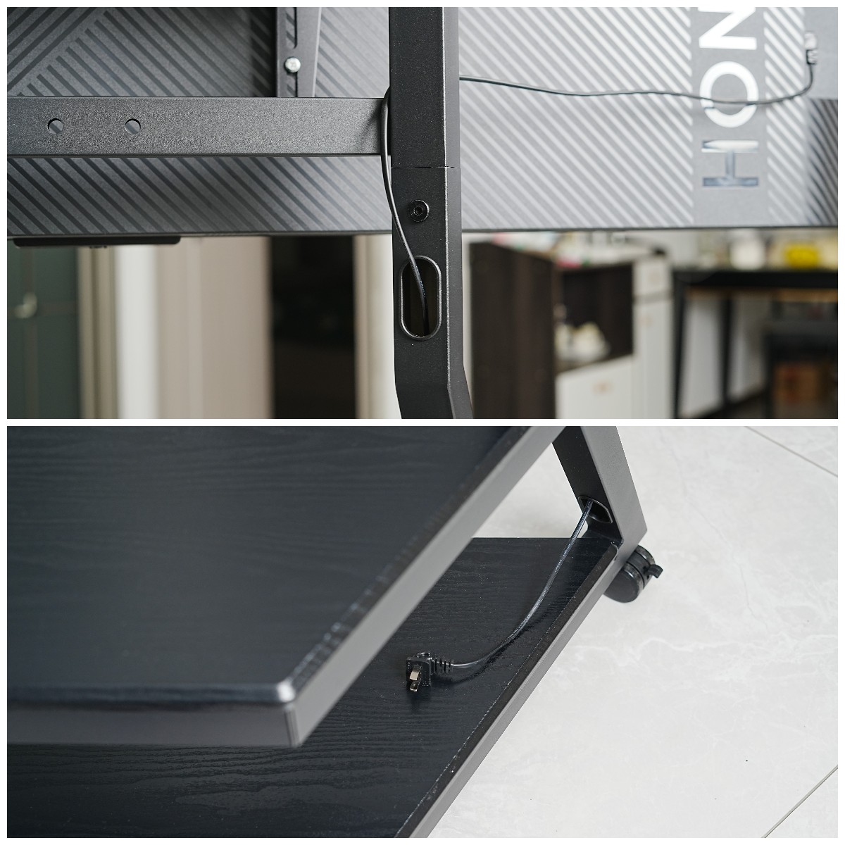 小户型电视支架怎么选购,多种电视挂墙支架评测