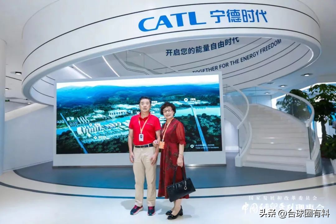 争做台球制造业之光！受邀请，乔氏老乔走进福耀集团、宁德时代