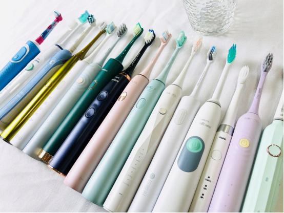 电动牙刷长期使用伤牙,电动牙刷会对补的牙有损伤吗