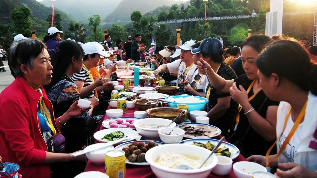 “约海口购全球享生活”2023海口国际消费周正式启动