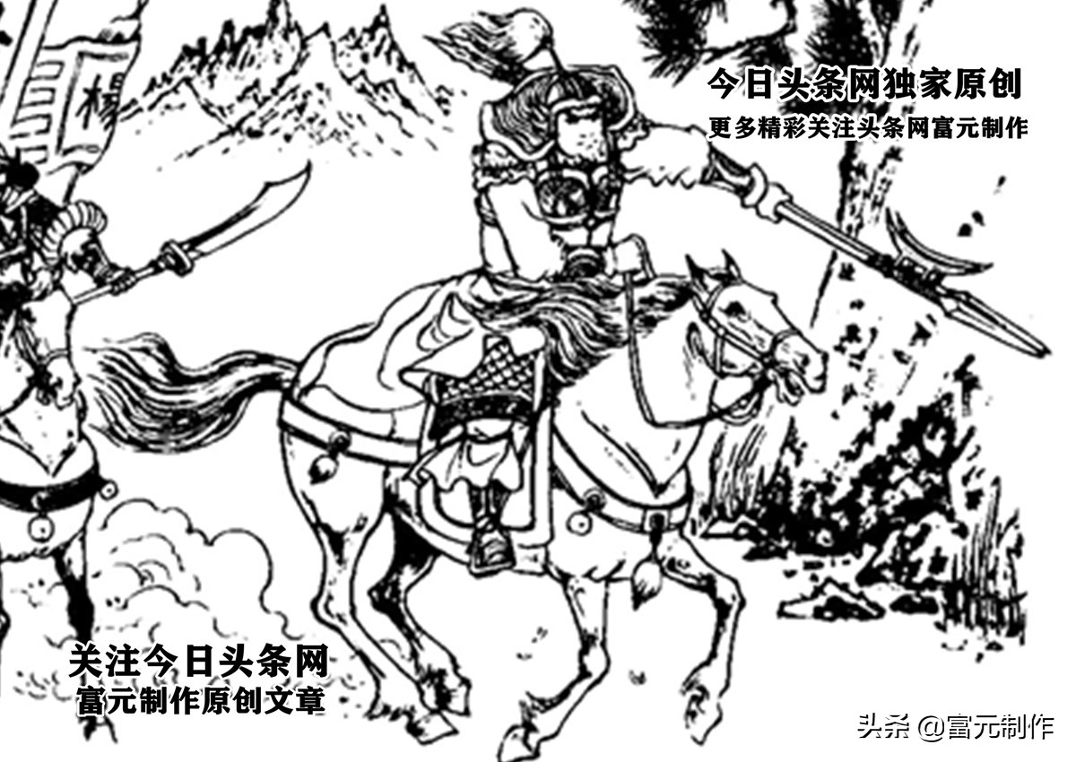 岳飞遇害后岳家军众将的结局如何？岳雷扫北最出色的十五将是谁？