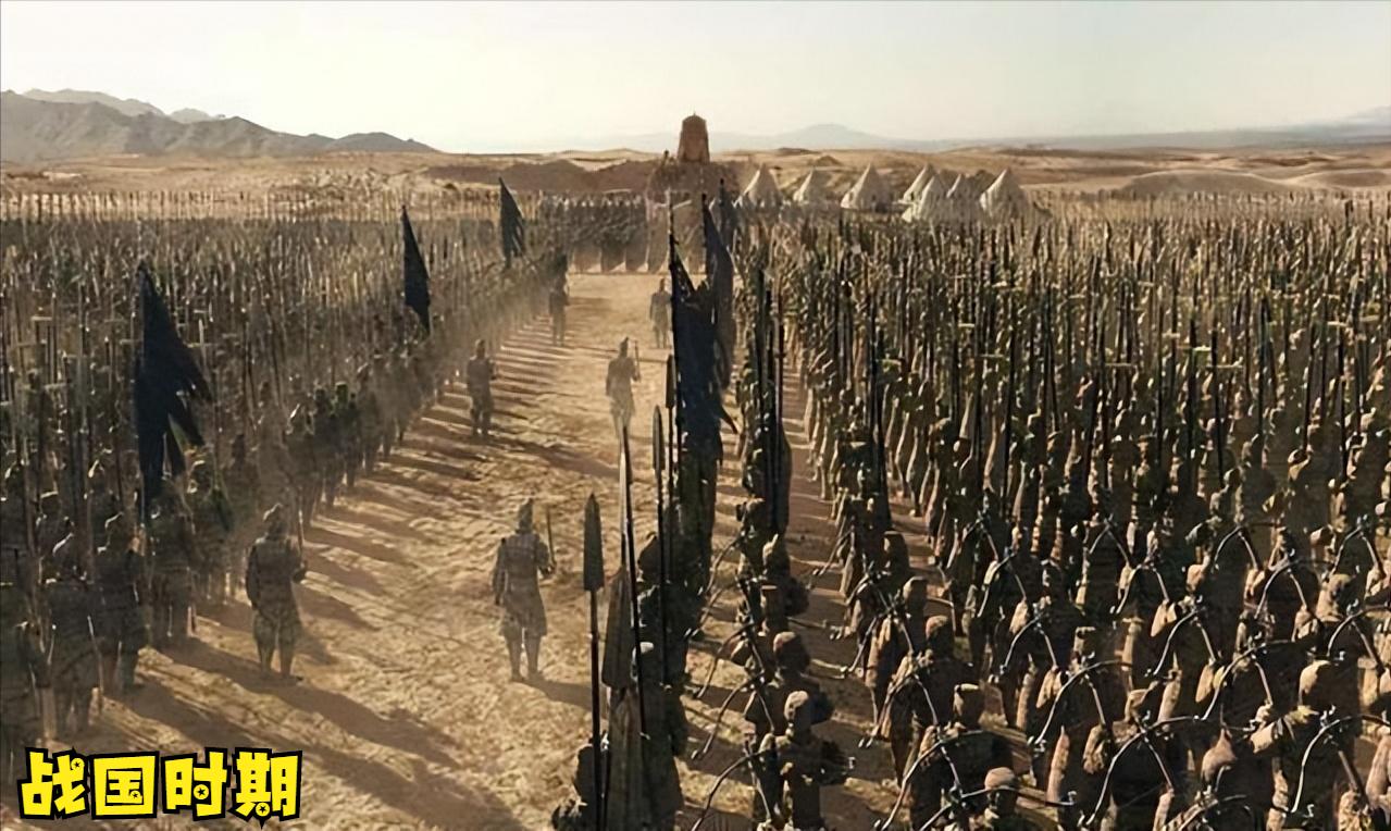 先秦法家的法治主张,法家治国理政的思想