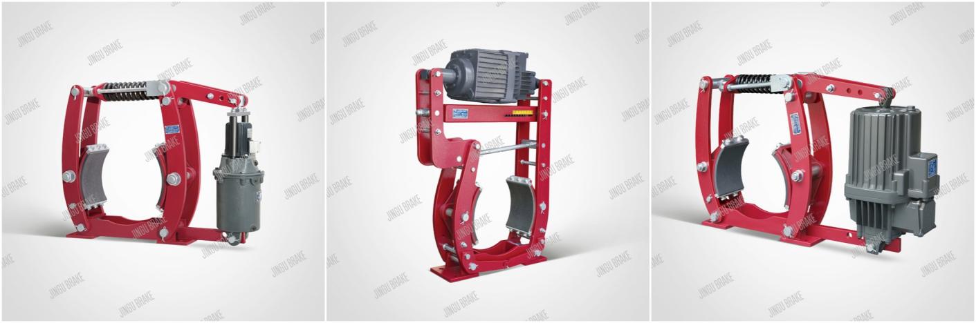 起重机制动器突然失效怎么处理,起重制动器失效正确做法