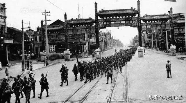 抗日名将何基沣故事,国军起义将领何基沣