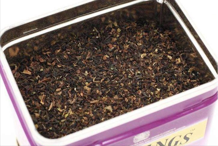 三大高香红茶耐泡程度,世界三大高香红茶是哪些茶