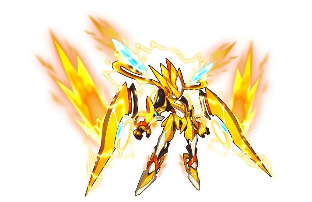 赛尔号动画最厉害的精灵排名,赛尔号精灵实力排名top