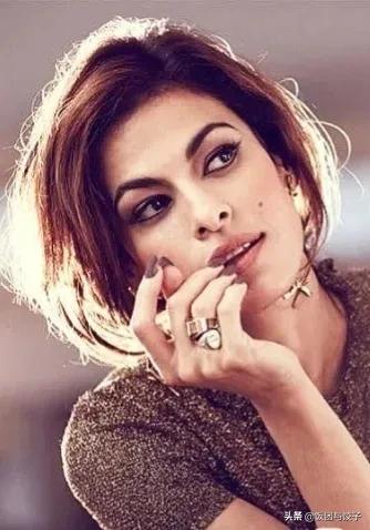 伊娃门德斯最新图,伊娃门德斯19岁照片