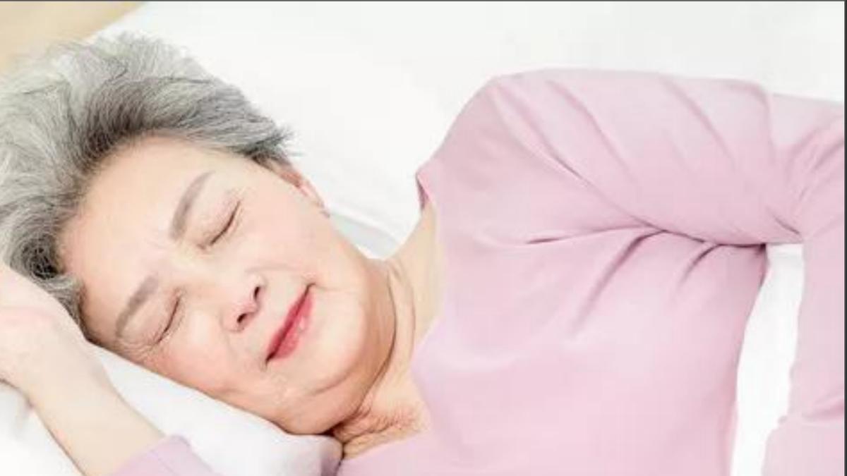 55岁以后午睡三大危害,50岁以后午睡有什么危害