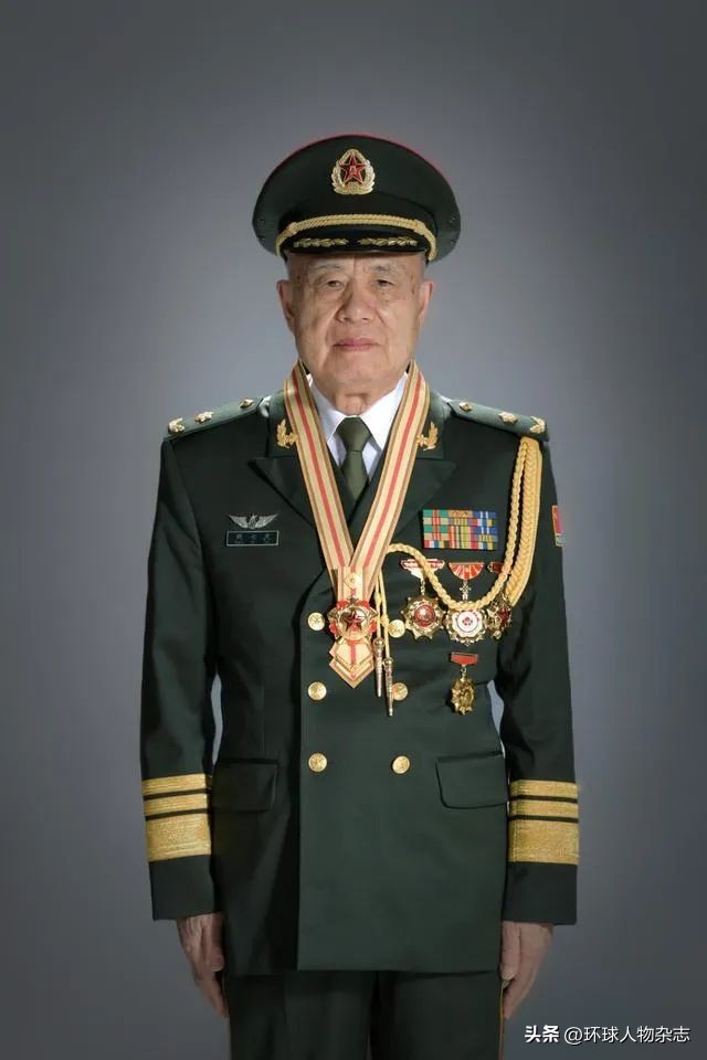 感动中国人物钱七虎的事迹,感动中国人物事迹钱七虎