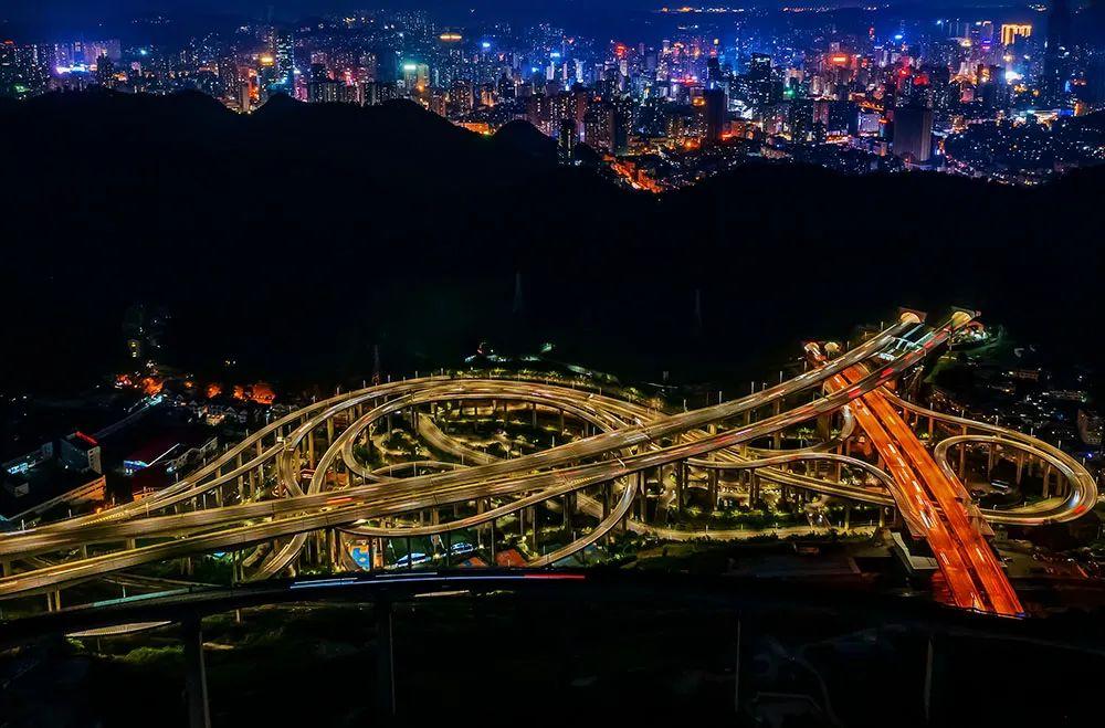 磨金石教育摄影技能干货分享||“大美中国”主题摄影作品欣赏