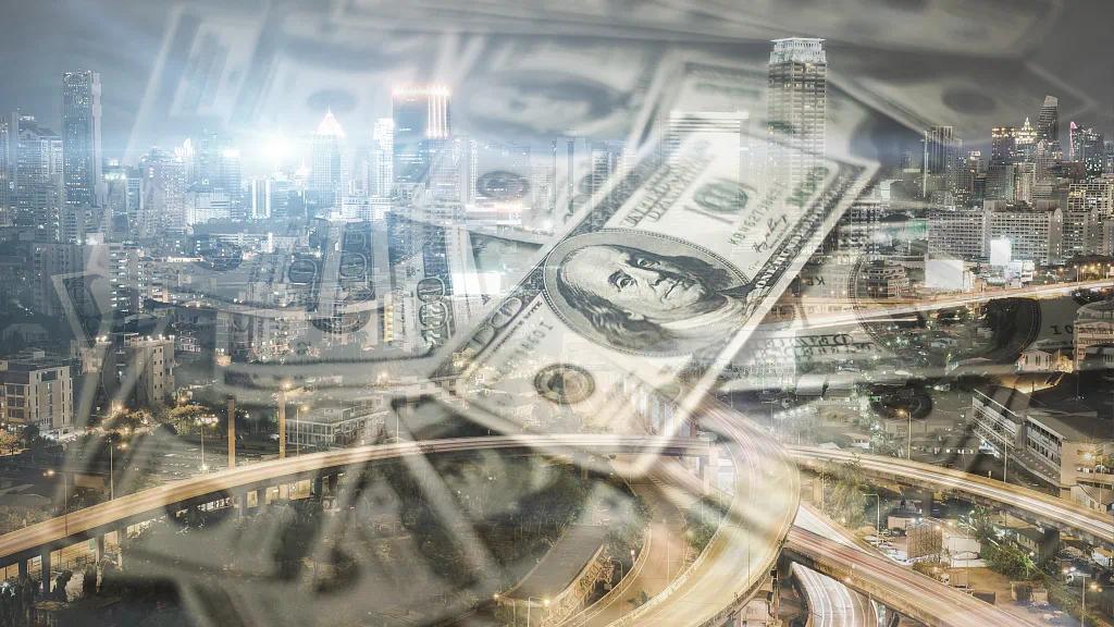 耶伦说服中国增持美债,耶伦呼吁中国增持美债