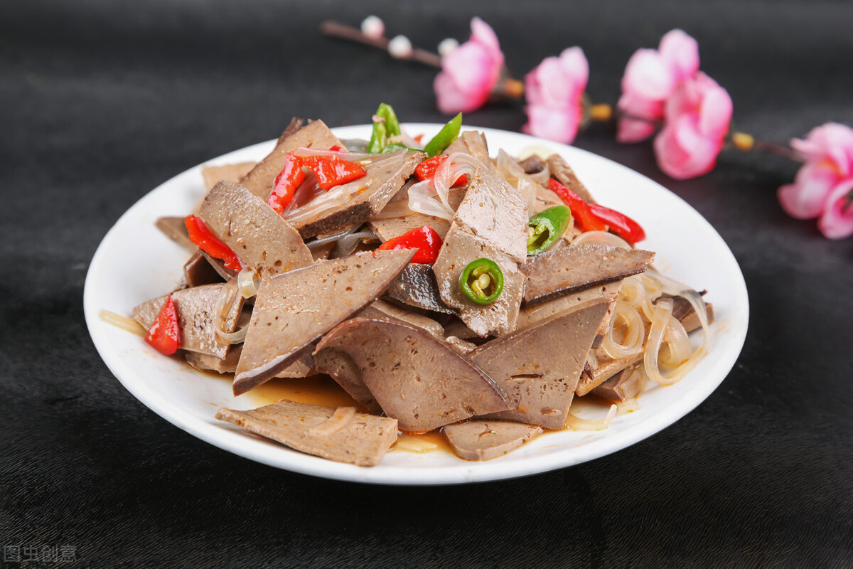 营养性缺铁性贫血知识,缺铁性贫血吃什么营养好