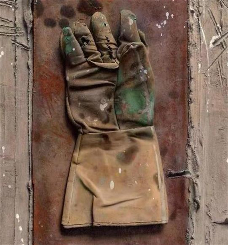 冷军一年画多少画,冷军1995一幅画卖多少钱