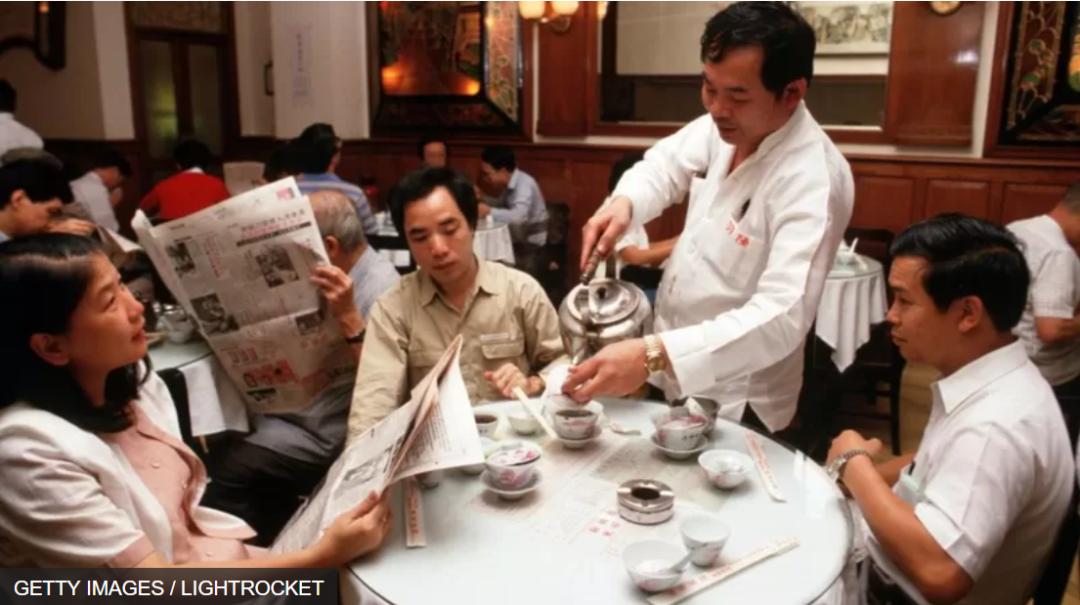 香港四大才子就剩蔡澜了吗,香港四大才子代表一个时代