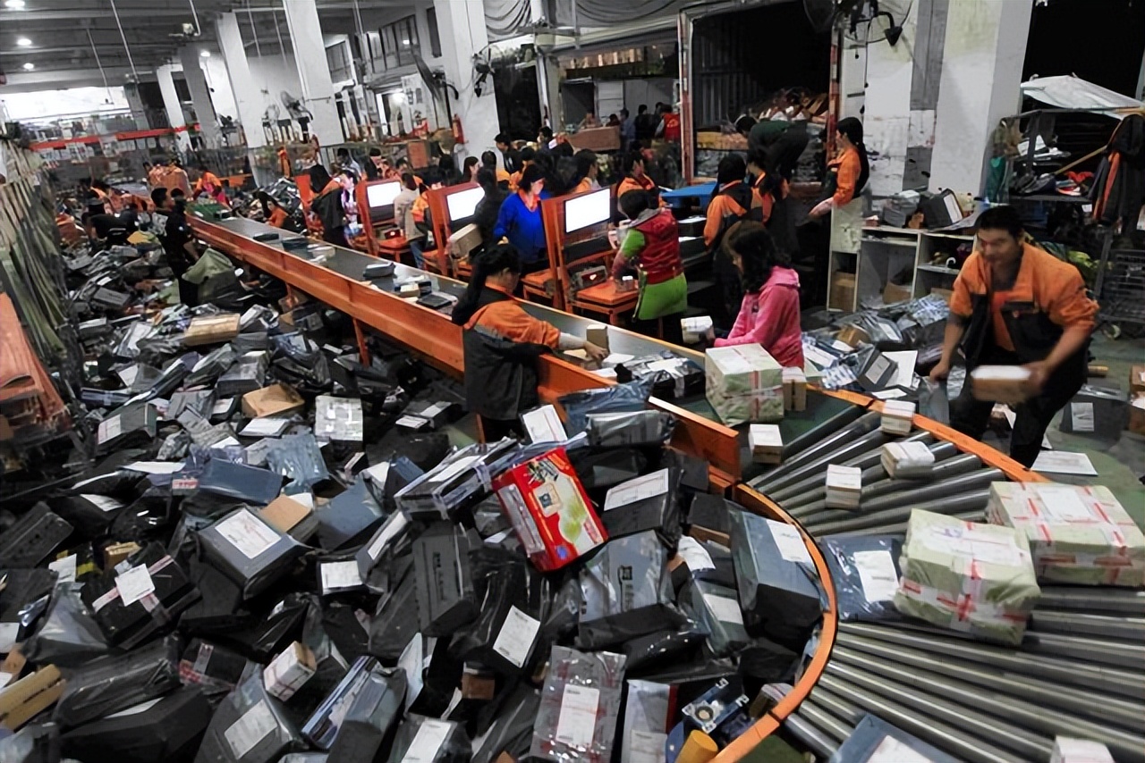 马云评价京东完整版,马云谈京东模式