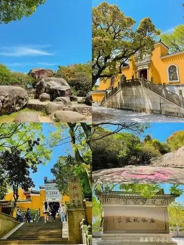 浙江宁波普陀山南海观音,浙江宁波普陀山景区
