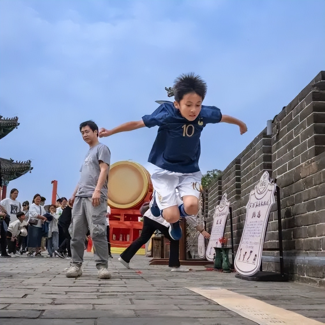 开封旅游未成年免票,开封景区最新门票标准及免票标准