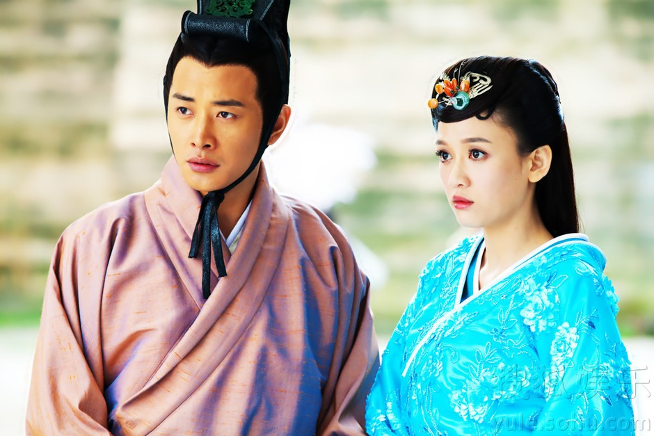 于正经典作品片段,于正早年作品