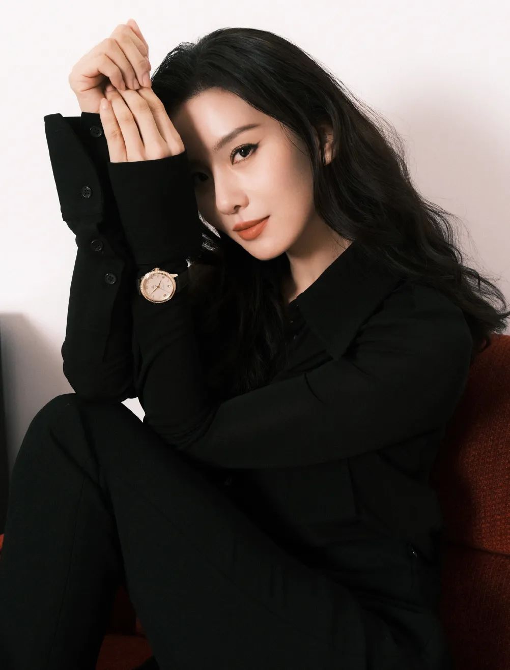 收到红包，聪明的人都拿去投资腕表啦！