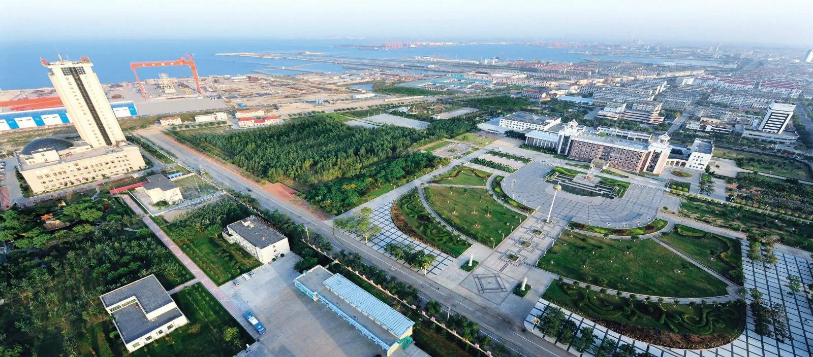 山东最穷和最富的县排行,山东最穷6个县的排名