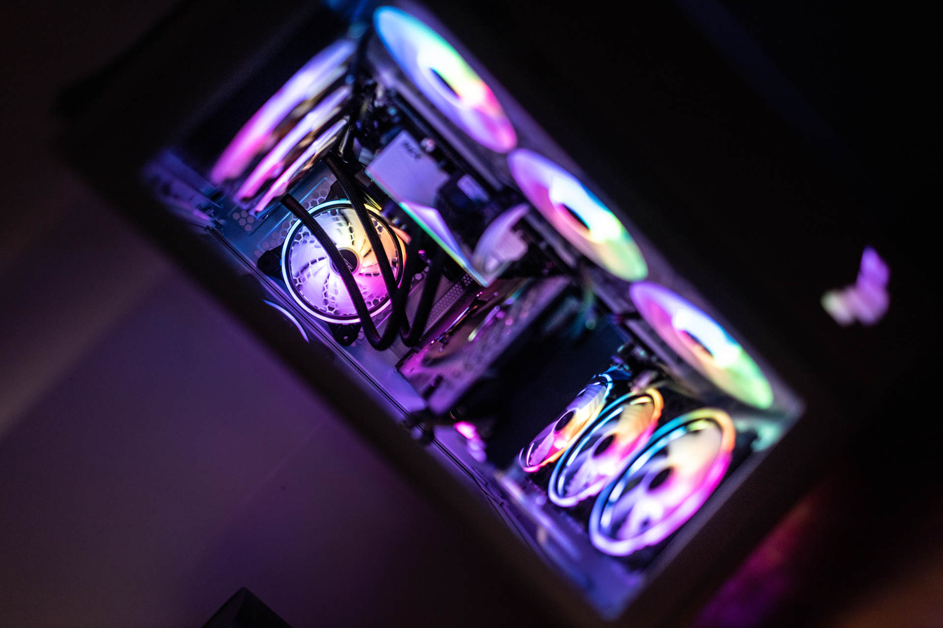 tufgt502海景房,gt502海景房主机