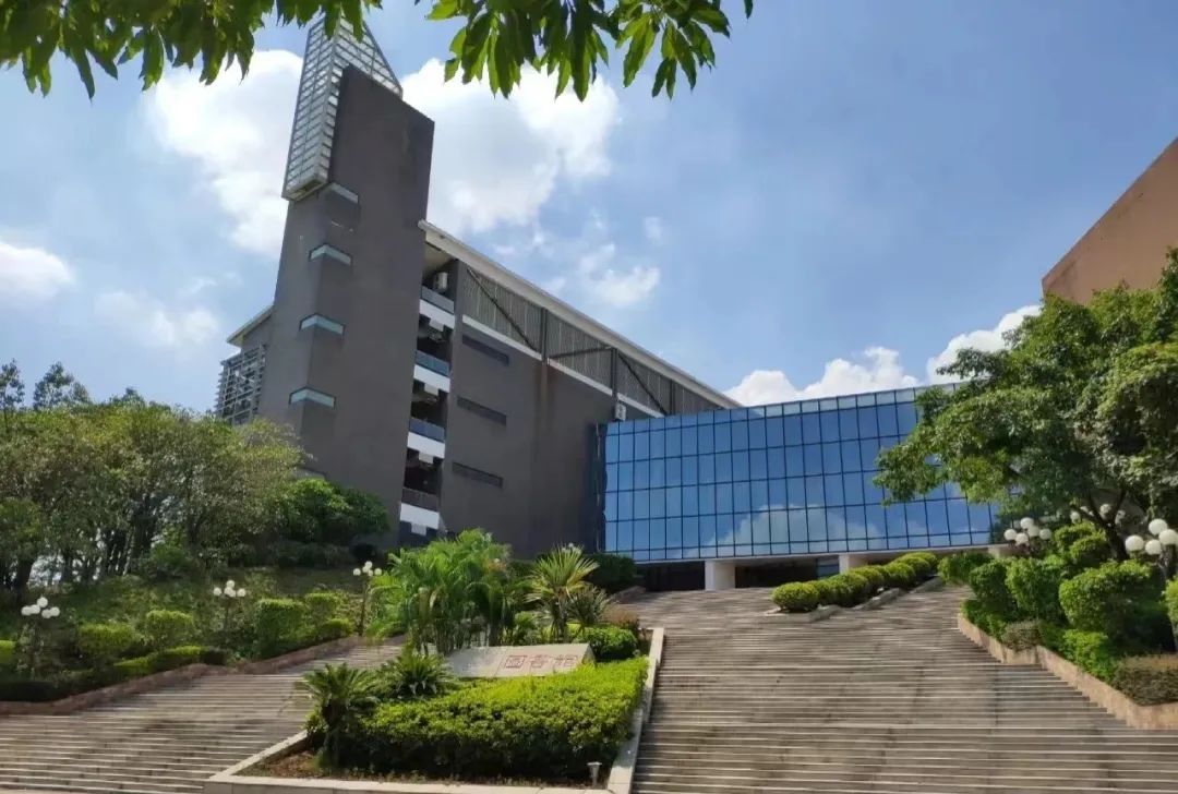 广东最具实力与声誉的六所大学,广东省四所国内顶尖的院校