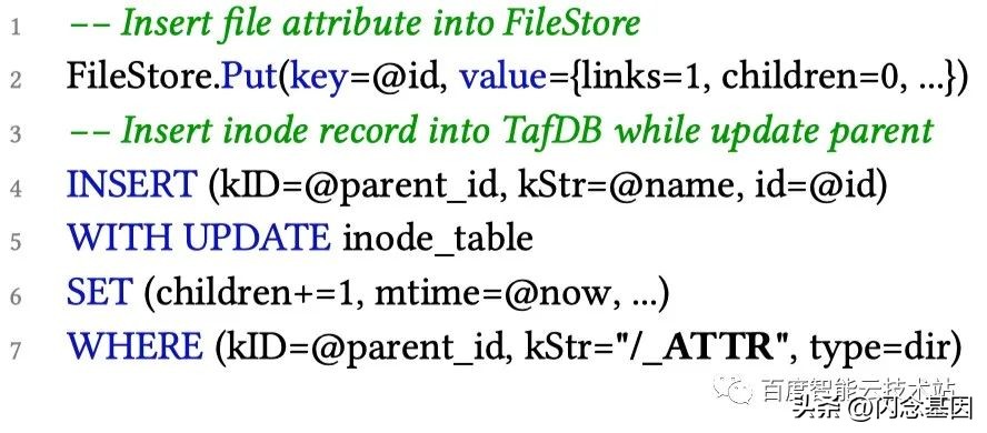 如何将千亿文件放进一个文件系统，EuroSys23CFS论文背后的故事
