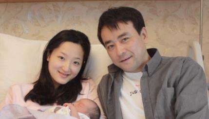 刘威葳颜丙燕,颜丙燕林芳兵