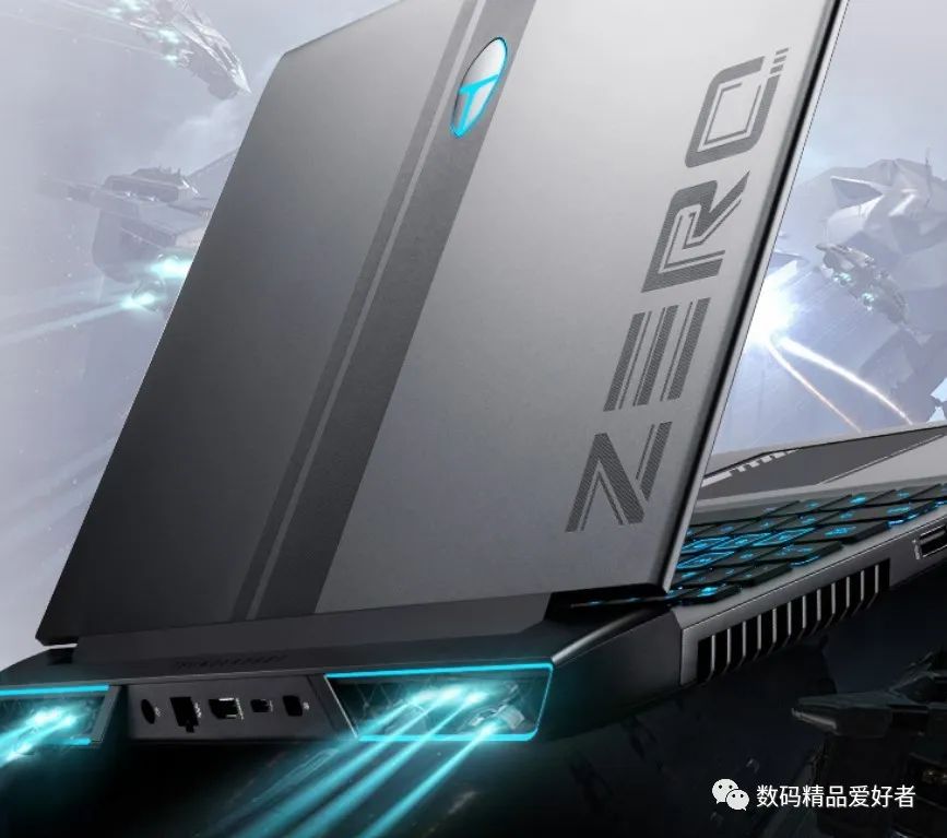 雷神zero2023与其他游戏本对比,雷神zero2021