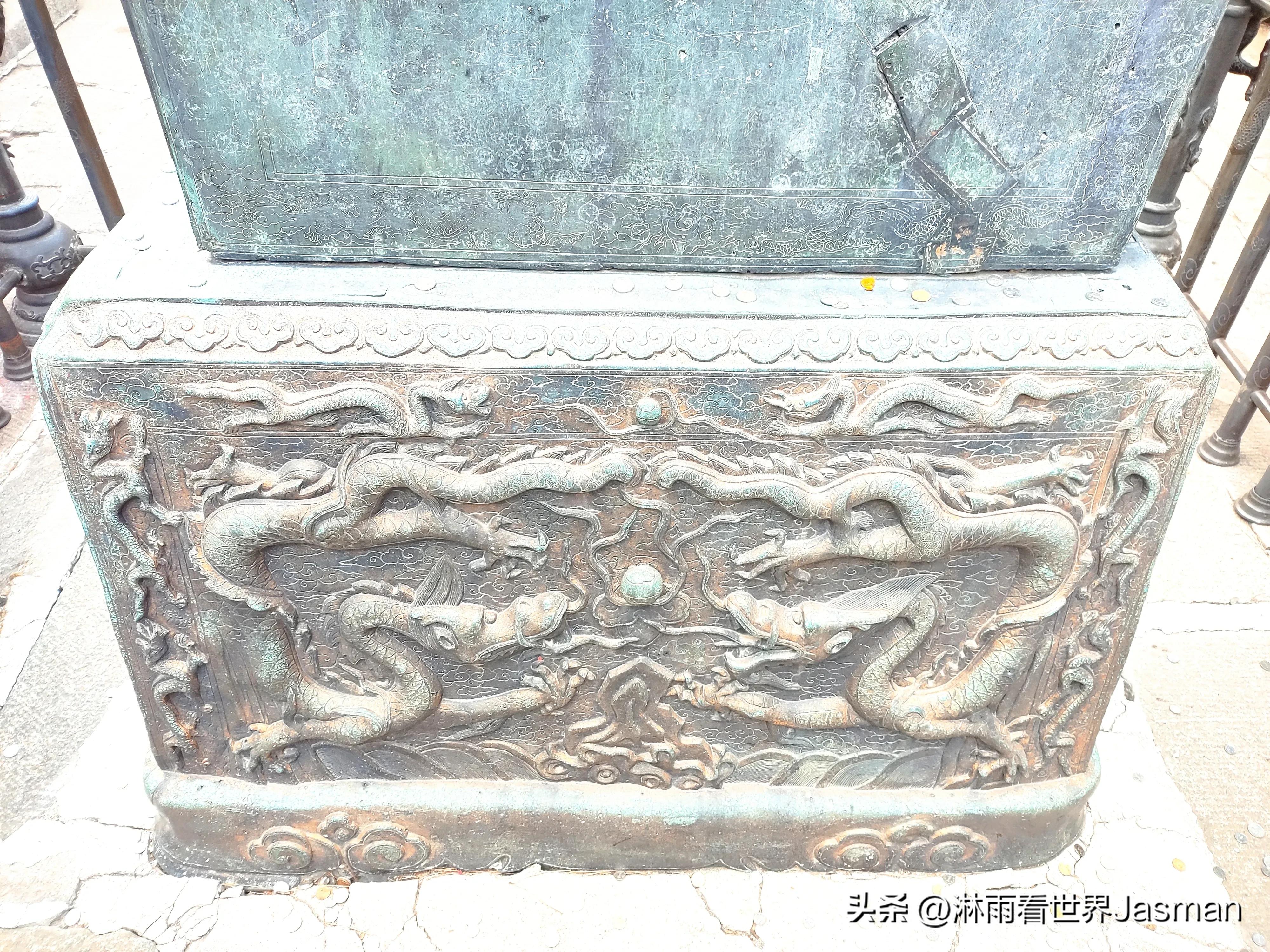 东岳泰山旅游详细攻略,五岳之尊东岳泰山旅游