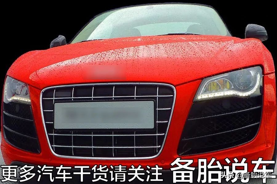 卤素灯和led灯哪个更亮,为什么卤素灯改led灯反而不怎么亮