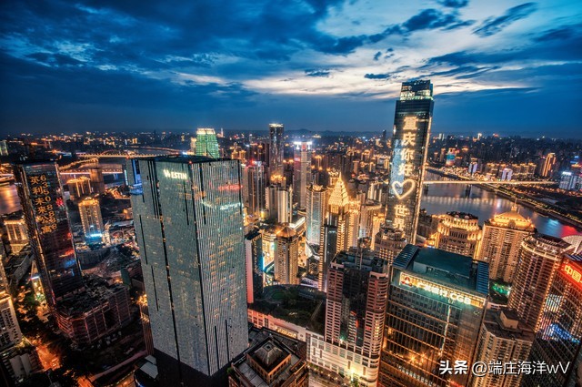 重庆旅游必去十大景点推荐有哪些,重庆旅游必去十大景点推荐打卡