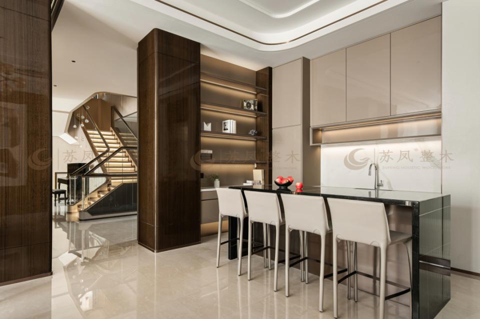 苏凤CASA|以雅为度