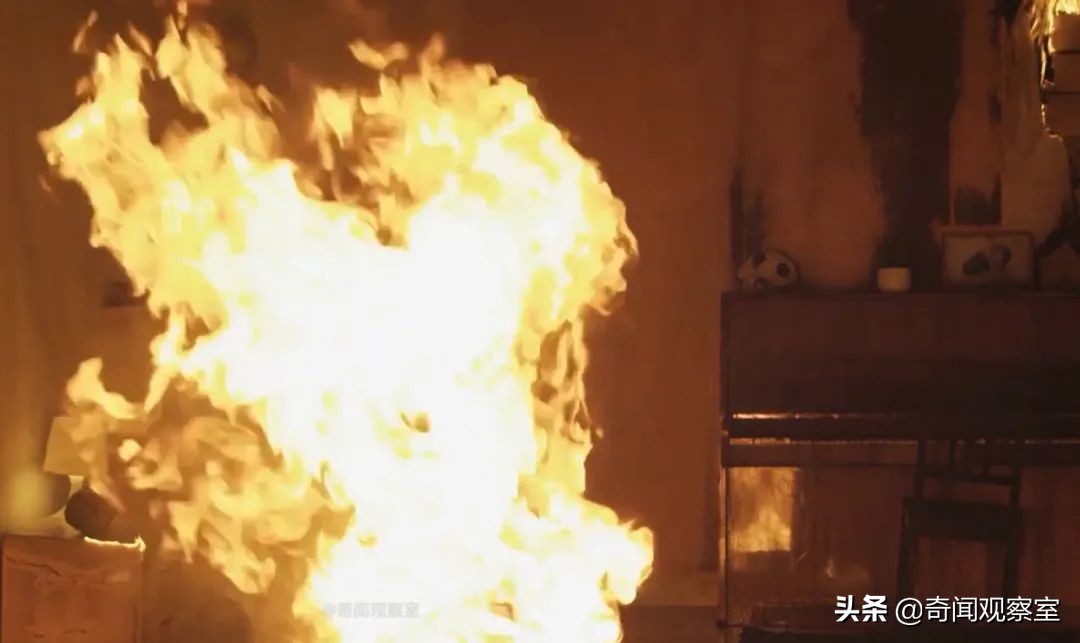 人面兽心杀妻女,人面兽心的儿媳虐待婆婆