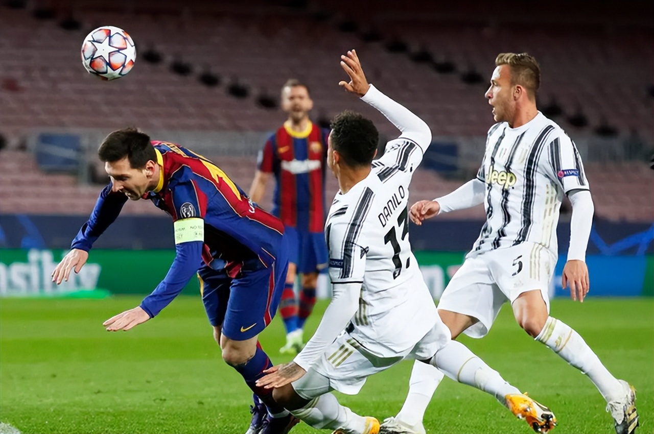 巴萨裁判门梅西受影响吗,裁判门事件巴萨