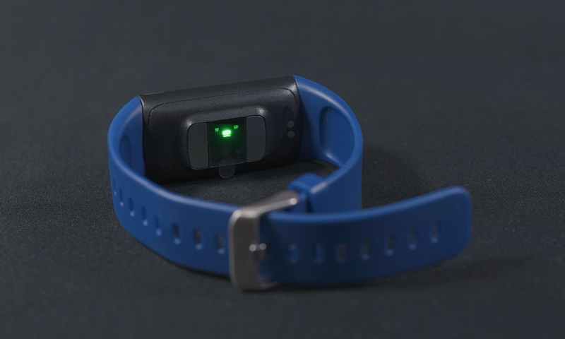 销量最高的智能手环评测,618运动手环推荐