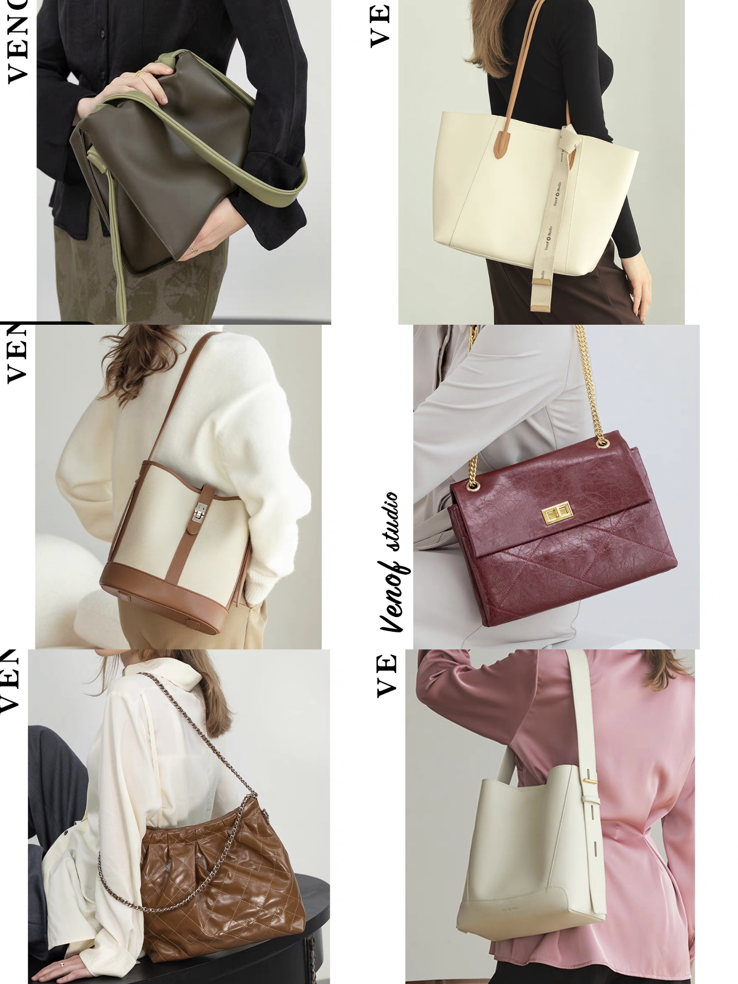 简约包包推荐小众方包店,包包大包小众高级感通勤