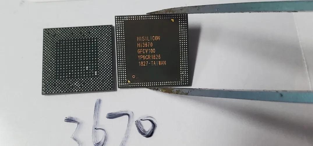 海思麒麟990e处理器和990区别,海思麒麟810和天玑1100处理器