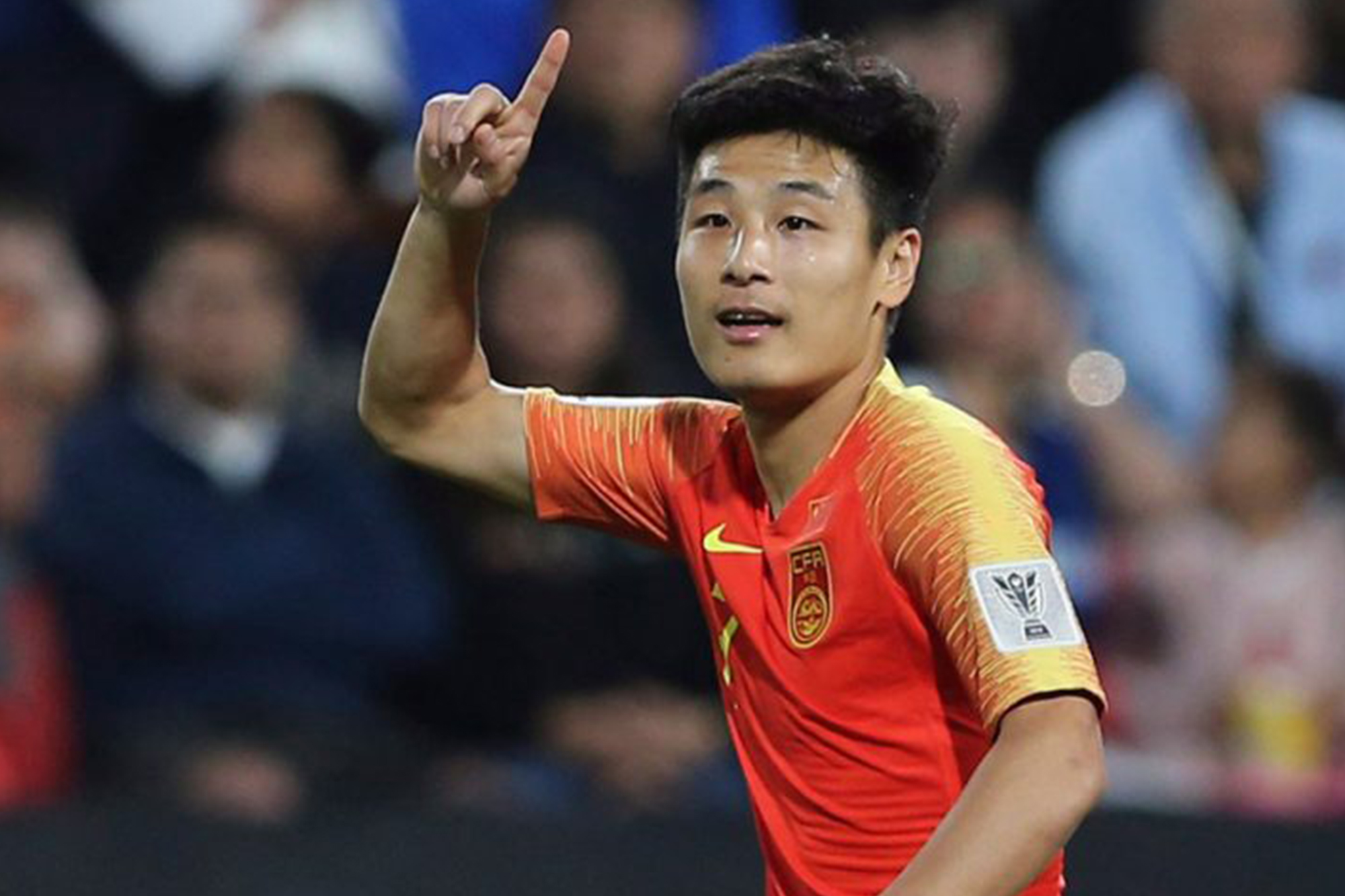 亚洲身价最高的足球运动员排行榜,亚洲球员身价排名top100