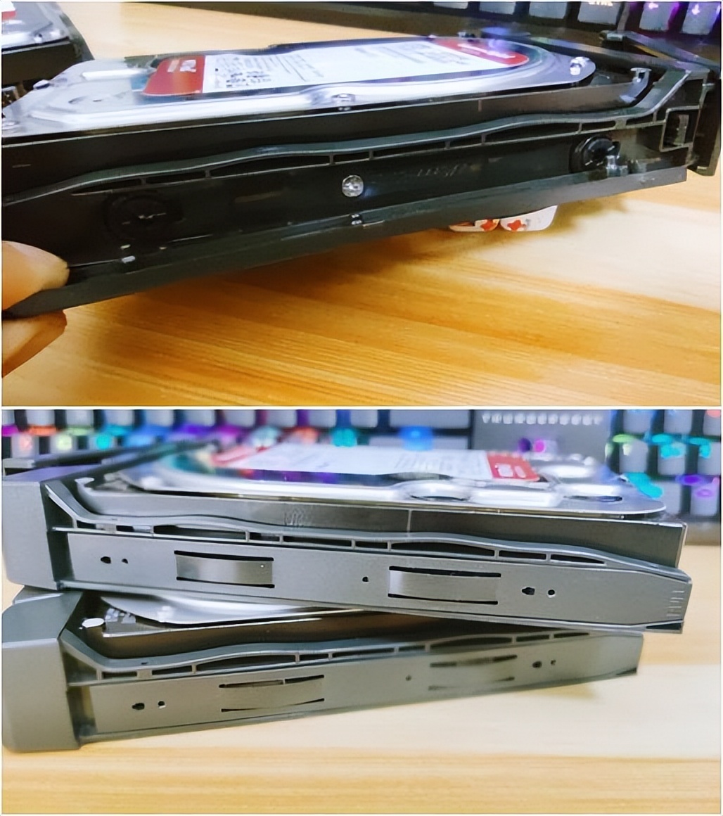 玩转NAS快速上手，我来告诉你有多简单！——威联通TS-416初体验