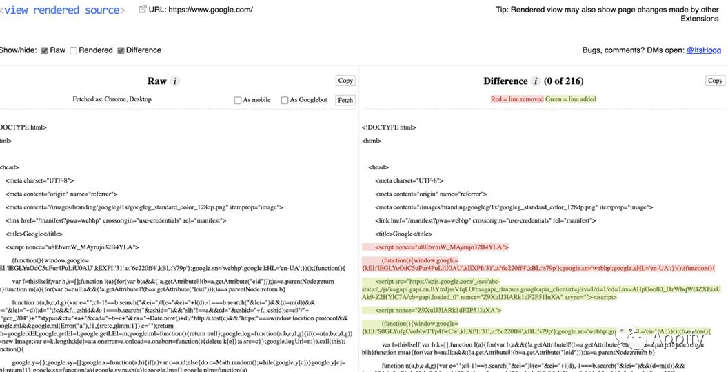 13个适用于SEO且免费的Chrome扩展程序