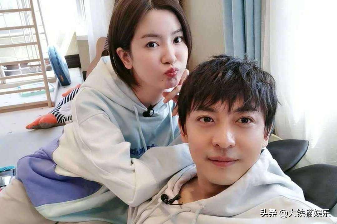 十大因戏生情的荧幕情侣,因戏生情完整版合集