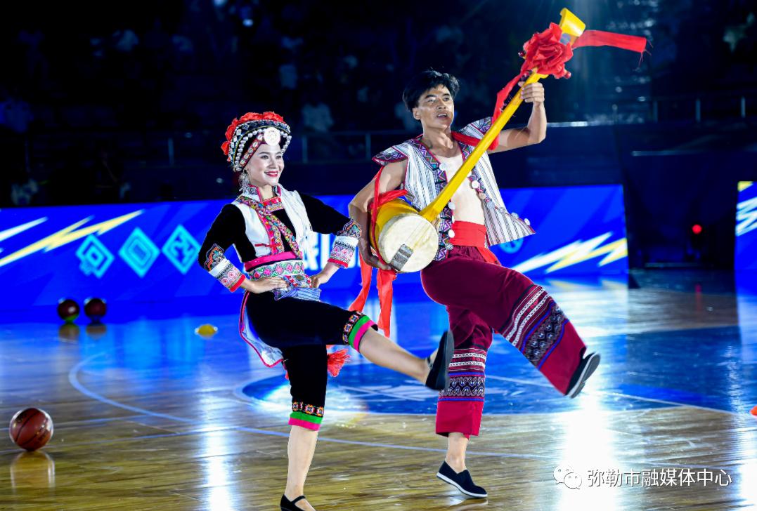 弥勒vs石屏冠军,弥勒篮球比赛第一名