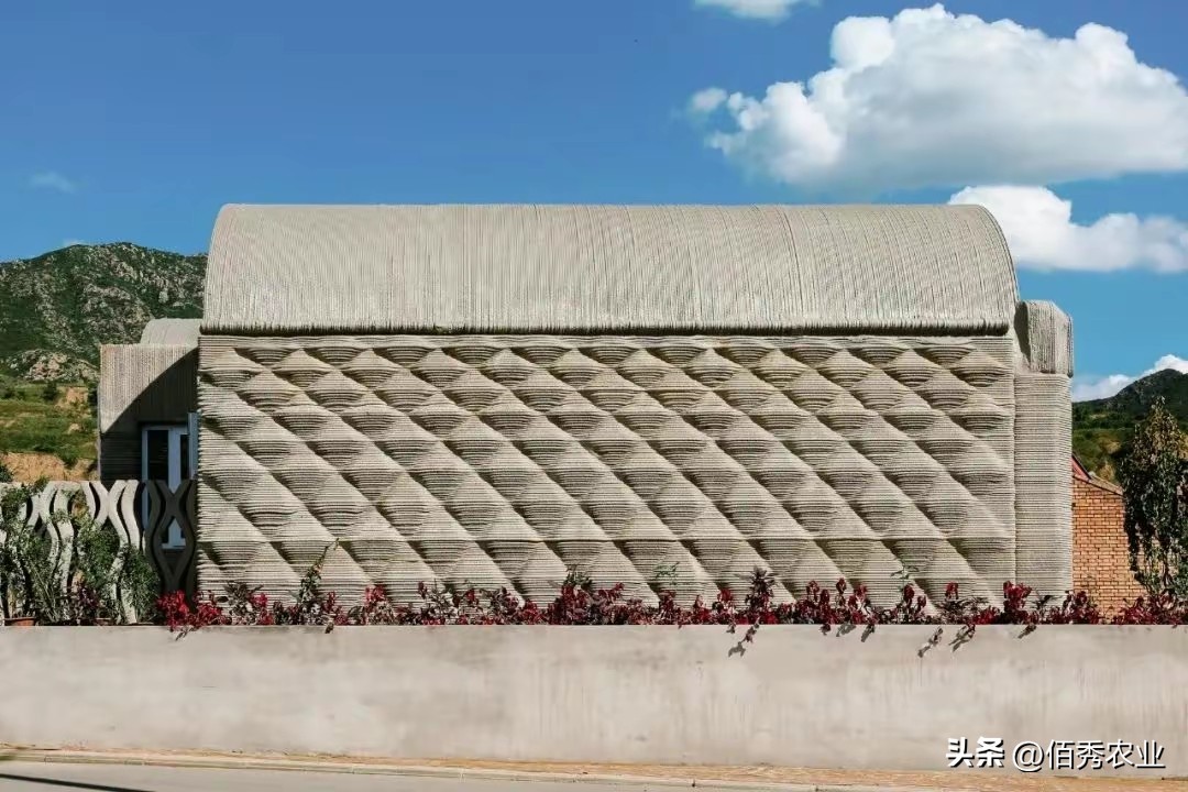 用3D技术“打印”的房屋，造价20多万，未来能在农村普及吗？