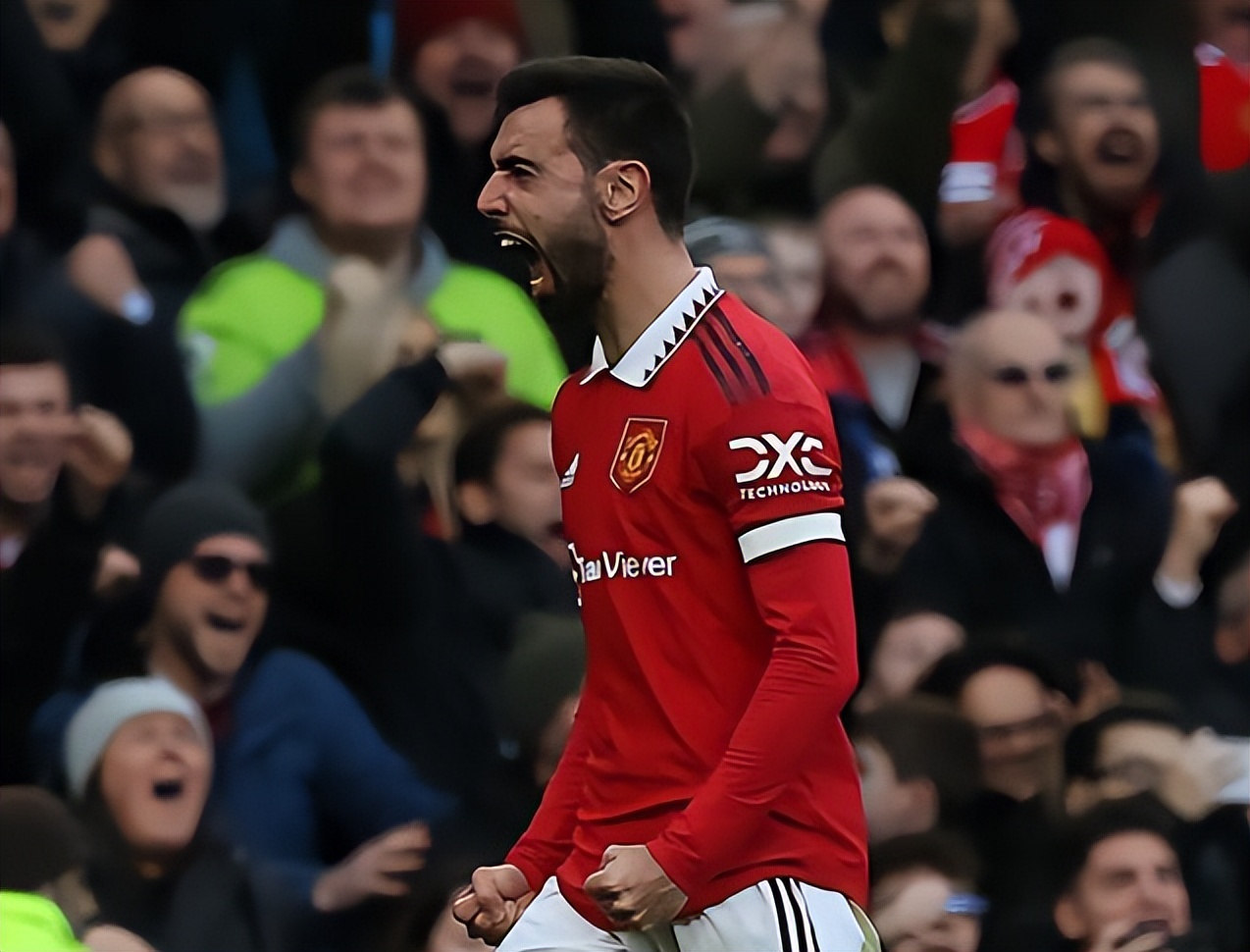 布莱顿VS曼联：两队上演殊死大战，主队上轮比赛取得六球大胜