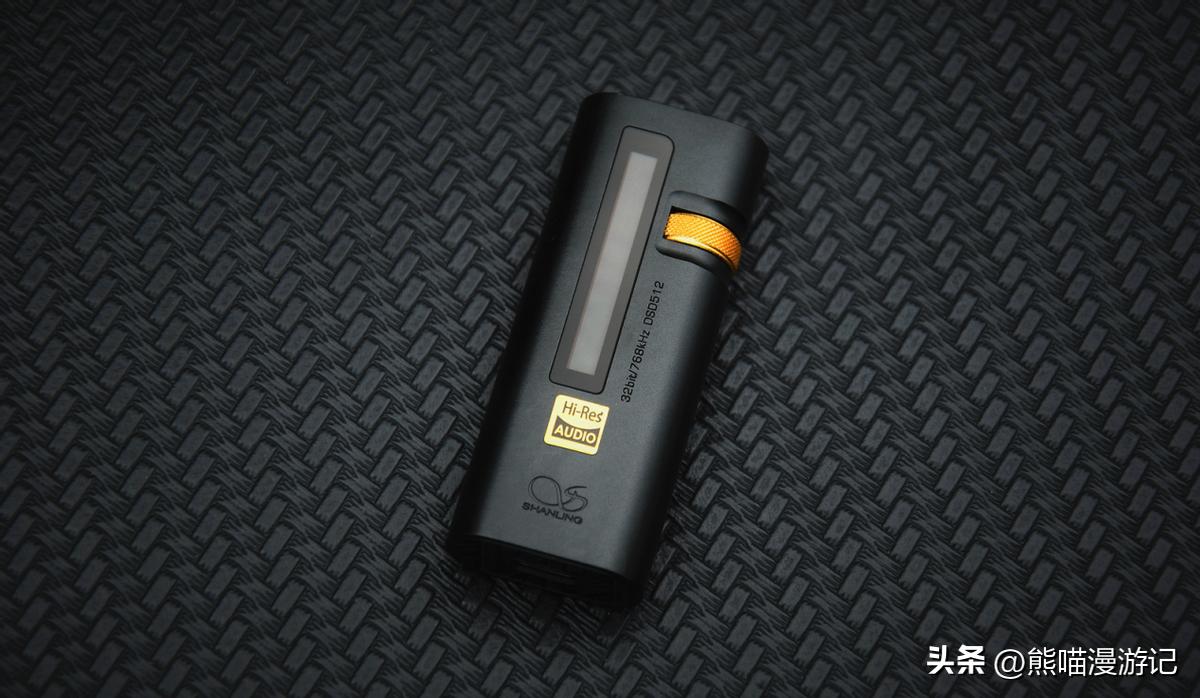 手机耳放推荐山灵up5,山灵手机耳放怎么样