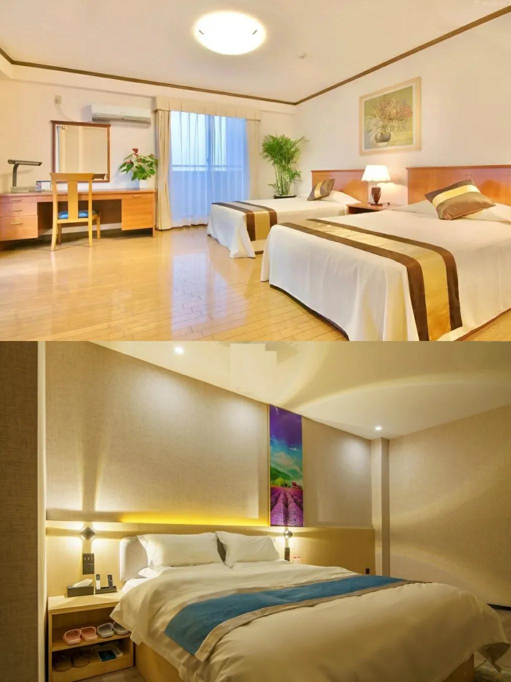 江西赣州住宿攻略民宿,江西赣州住宿推荐