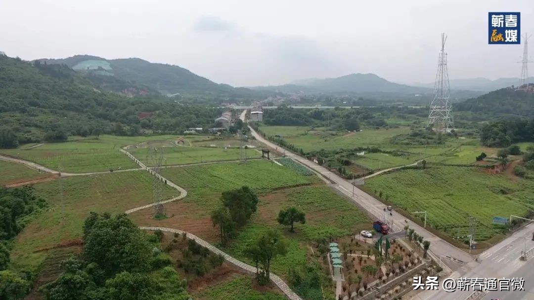 2024蕲春县重点项目,蕲春即将开工的最新大项目