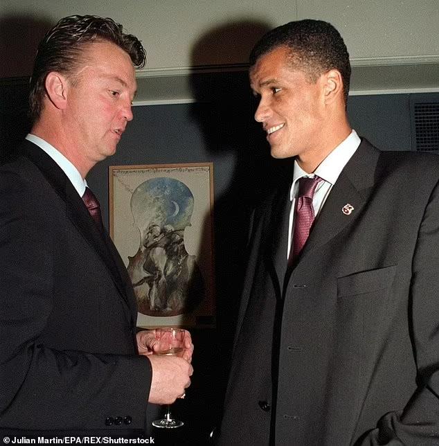 梅西挑衅范加尔里克尔梅,梅西挑衅范加尔大耳朵原音